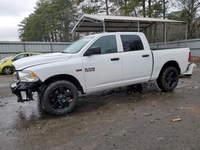 2016 RAM 1500 ST, 