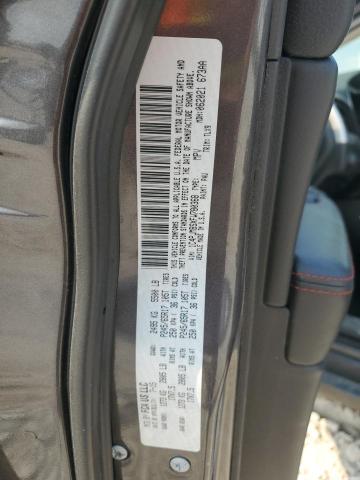 1C4PJMBSXFW780368 - 2015 JEEP CHEROKEE TRAILHAWK 灰色 照片 13