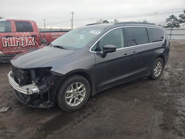 2022 CHRYSLER PACIFICA TOURING L, null