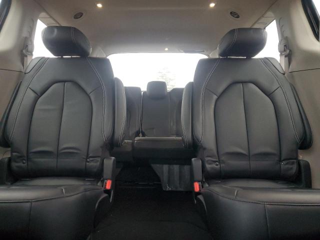 2C4RC1BG6NR205835 - 2022 CHRYSLER PACIFICA TOURING L GRAY photo 10