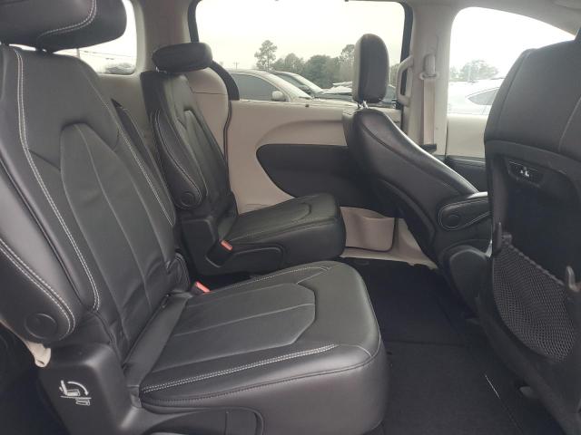 2C4RC1BG6NR205835 - 2022 CHRYSLER PACIFICA TOURING L GRAY photo 11