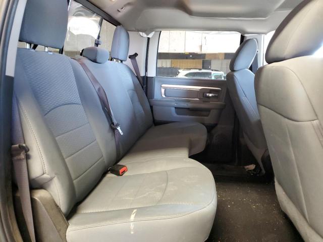 1C6RR7TTXKS658936 - 2019 RAM 1500 CLASS SLT 石墨色 照片 10