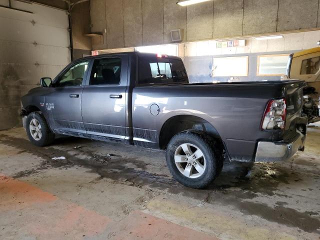 1C6RR7TTXKS658936 - 2019 RAM 1500 CLASS SLT 石墨色 照片 2