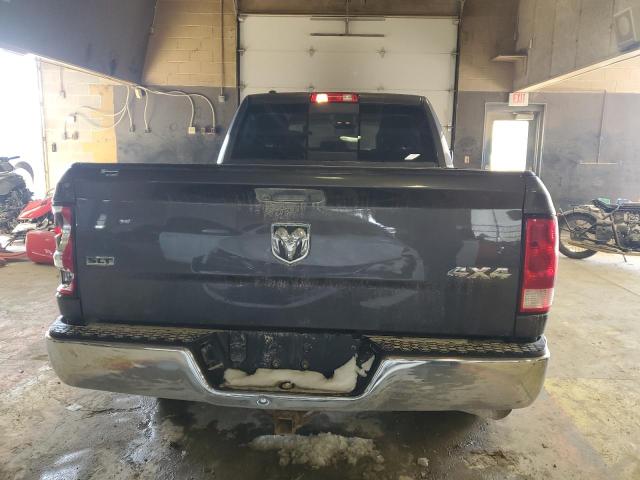 1C6RR7TTXKS658936 - 2019 RAM 1500 CLASS SLT 石墨色 照片 6