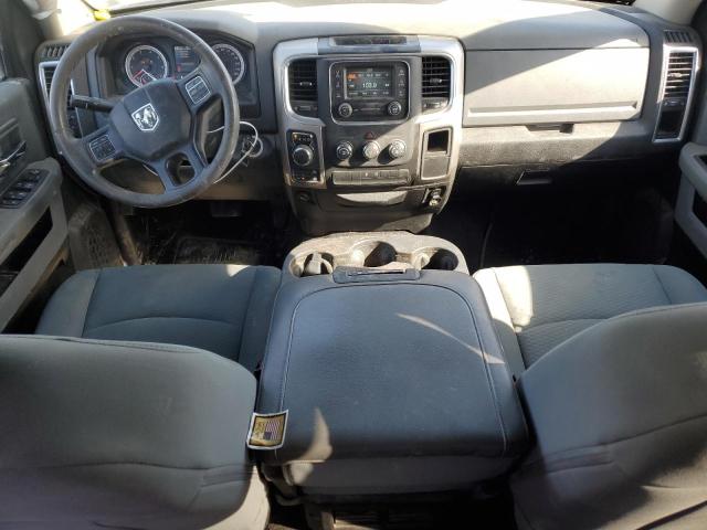 1C6RR7TTXKS658936 - 2019 RAM 1500 CLASS SLT 石墨色 照片 8