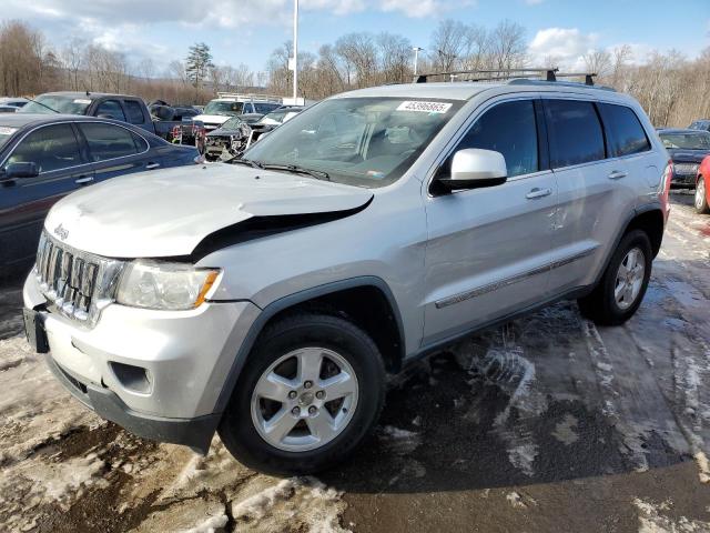 2012 JEEP GRAND CHER LAREDO, 