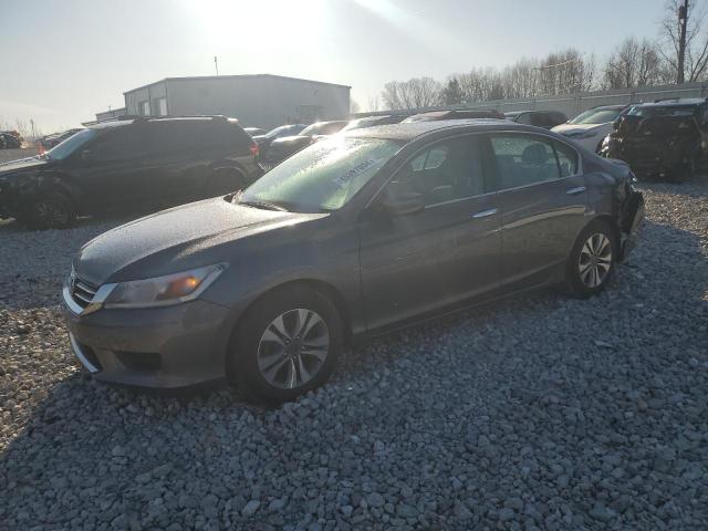 2014 HONDA ACCORD LX, 