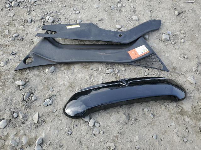 5YJSA1S14EFP35316 - 2014 TESLA MODEL S BLUE photo 12