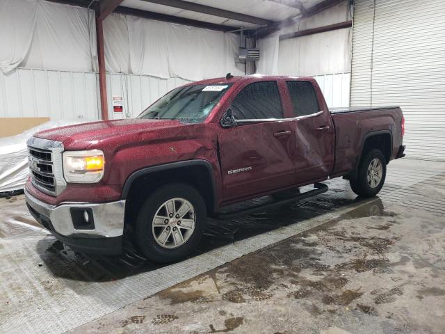 2014 GMC SIERRA C1500 SLE, 