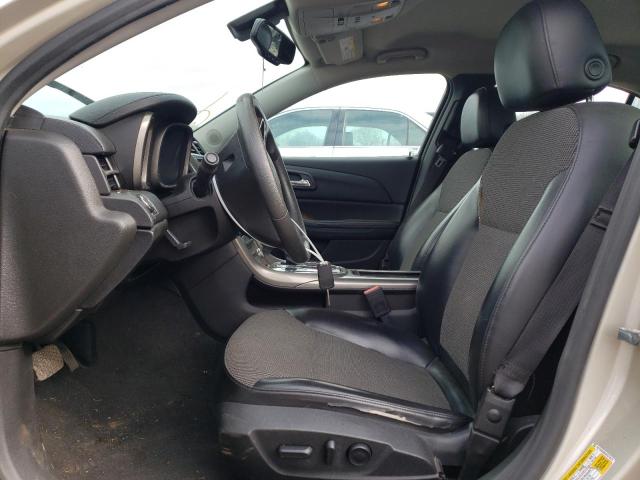 1G11D5SR2DF211617 - 2013 CHEVROLET MALIBU 1LT თაფლისფერი ფოტო 7