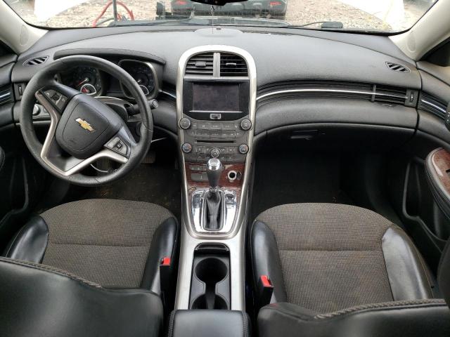 1G11D5SR2DF211617 - 2013 CHEVROLET MALIBU 1LT თაფლისფერი ფოტო 8