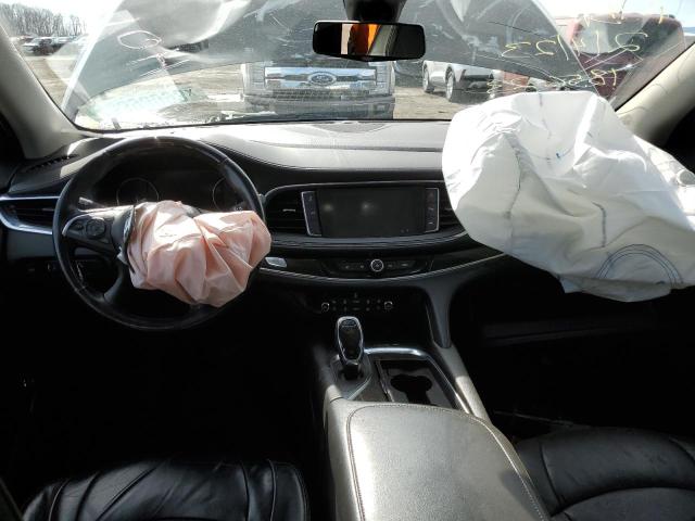 5GAEVCKW7KJ129765 - 2019 BUICK ENCLAVE AVENIR BLACK photo 8