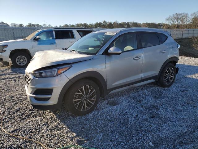 2021 HYUNDAI TUCSON LIMITED, 