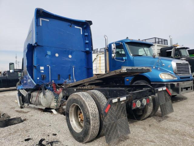 1XKYD49X6JJ190059 - 2018 KENWORTH CONSTRUCTI T680 BLUE photo 3