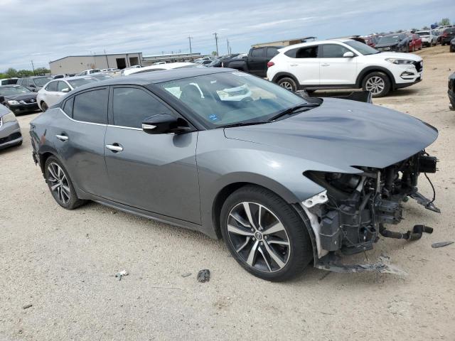 1N4AA6CV0LC368666 - 2020 NISSAN MAXIMA SV GRAY photo 4