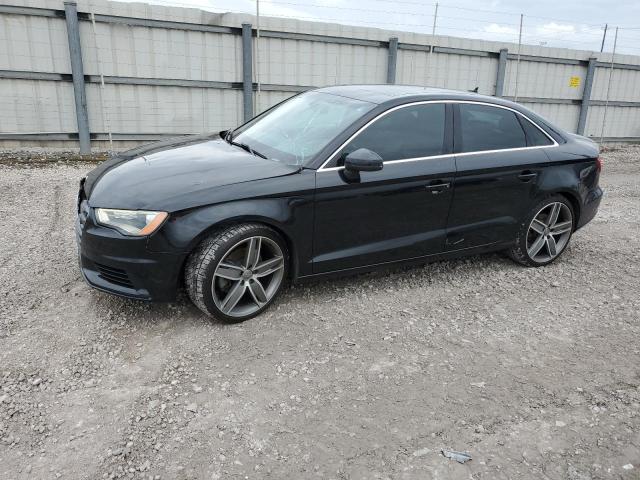 2015 AUDI A3 PREMIUM PLUS, 