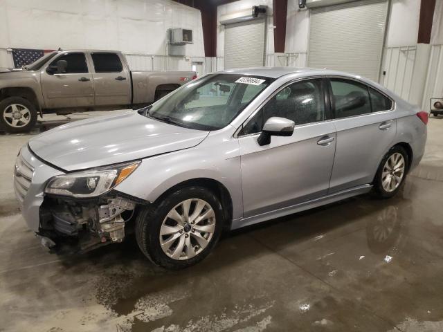 2016 SUBARU LEGACY 2.5I PREMIUM, 