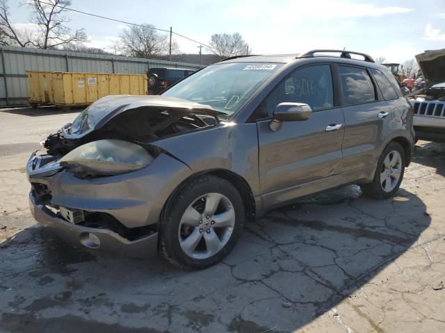 2007 ACURA RDX TECHNOLOGY, 