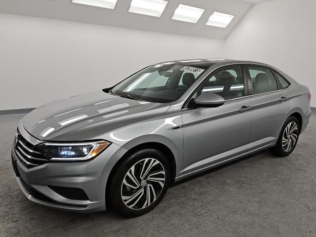 2021 VOLKSWAGEN JETTA SEL, 