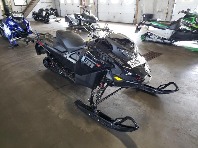 2BPSUWPB9PV000027 - 2023 SKI DOO RENEGADE BLACK photo 1