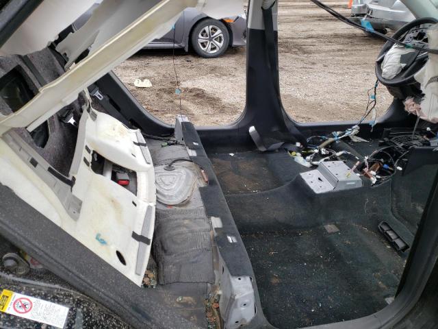 4T1BK1EB7DU051850 - 2013 TOYOTA AVALON BASE 黑色 照片 10