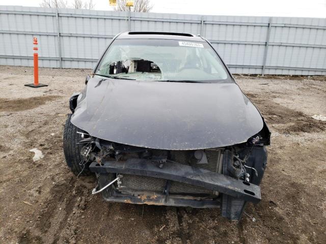 4T1BK1EB7DU051850 - 2013 TOYOTA AVALON BASE 黑色 照片 5