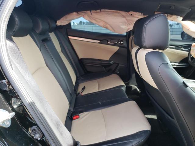 SHHFK7H98HU414851 - 2017 HONDA CIVIC SPORT TOURING Qara foto 10