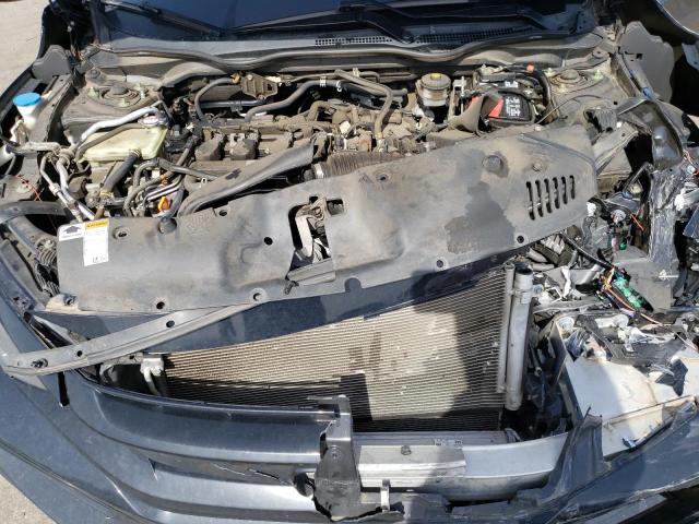 SHHFK7H98HU414851 - 2017 HONDA CIVIC SPORT TOURING Qara foto 11