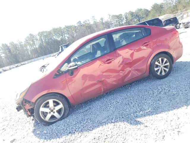 2013 KIA RIO EX, 