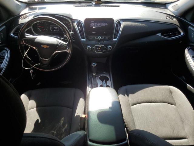 1G1ZG5ST1KF221462 - 2019 CHEVROLET MALIBU RS BLACK photo 8