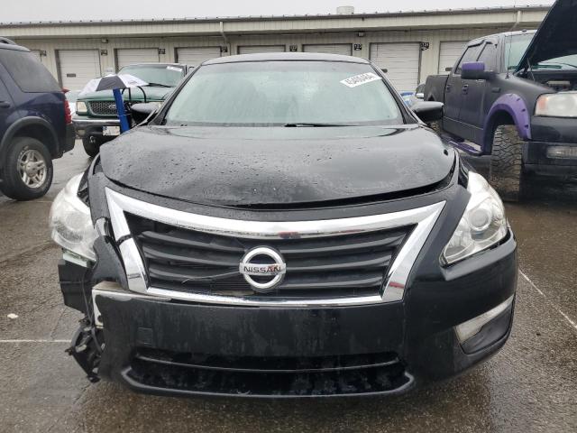 1N4AL3AP2DC142305 - 2013 NISSAN ALTIMA 2.5 BLACK photo 5