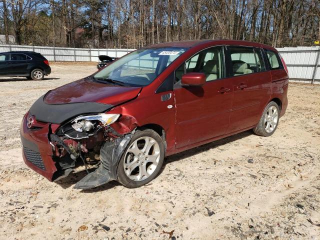 2009 MAZDA 5, 