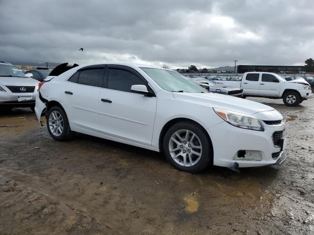 1G11C5SL0EF265854 - 2014 CHEVROLET MALIBU 1LT WHITE photo 4