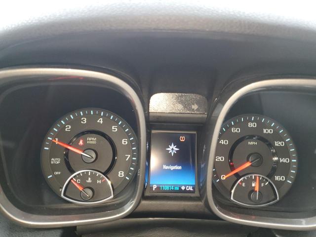 1G11C5SL0EF265854 - 2014 CHEVROLET MALIBU 1LT WHITE photo 9