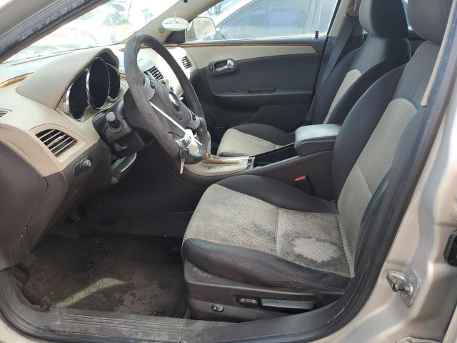 1G1ZC5EU1BF131843 - 2011 CHEVROLET MALIBU 1LT 米色 照片 7
