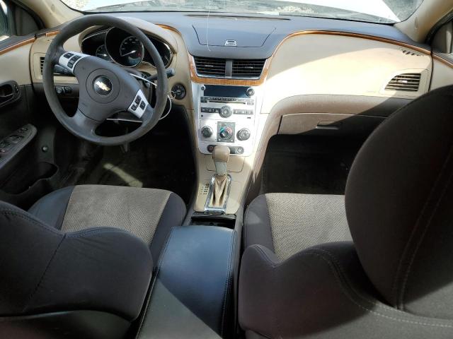 1G1ZC5EU1BF131843 - 2011 CHEVROLET MALIBU 1LT 米色 照片 8