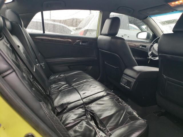 4T1BK3DBXCU459898 - 2012 TOYOTA AVALON BASE 绿色 照片 10