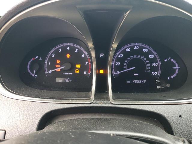 4T1BK3DBXCU459898 - 2012 TOYOTA AVALON BASE 绿色 照片 9