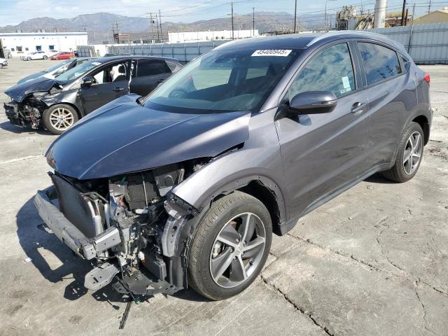 2022 HONDA HR-V EX, 