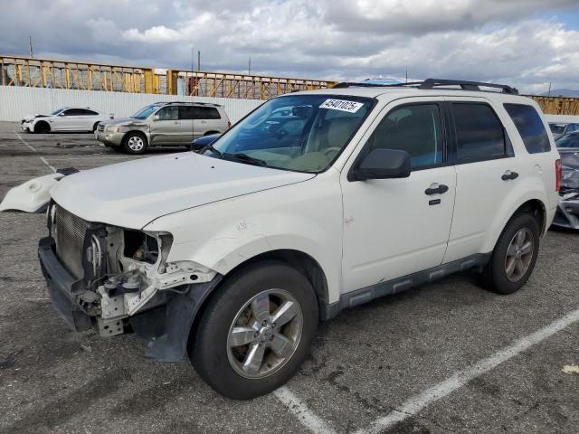 2010 FORD ESCAPE XLT, 