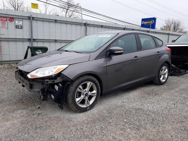 2014 FORD FOCUS SE, 