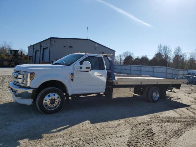 2019 FORD F550 SUPER DUTY, 