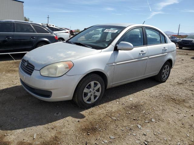 2009 HYUNDAI ACCENT GLS, 