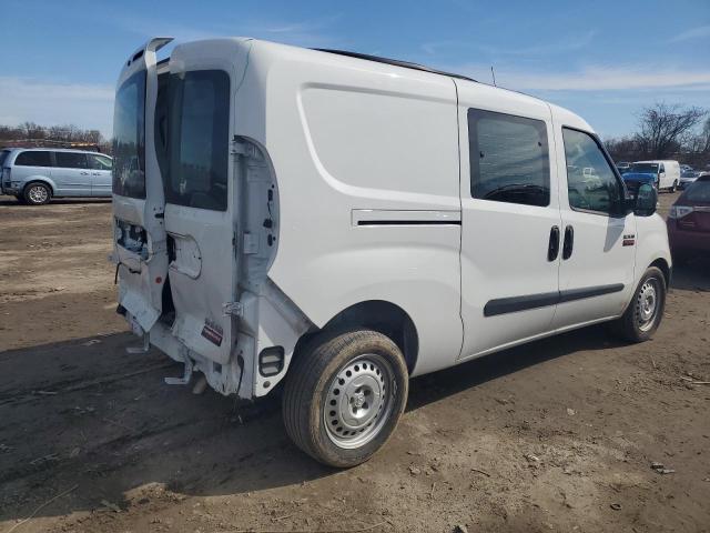ZFBHRFAB6M6V40437 - 2021 RAM PROMASTER 白色 照片 10
