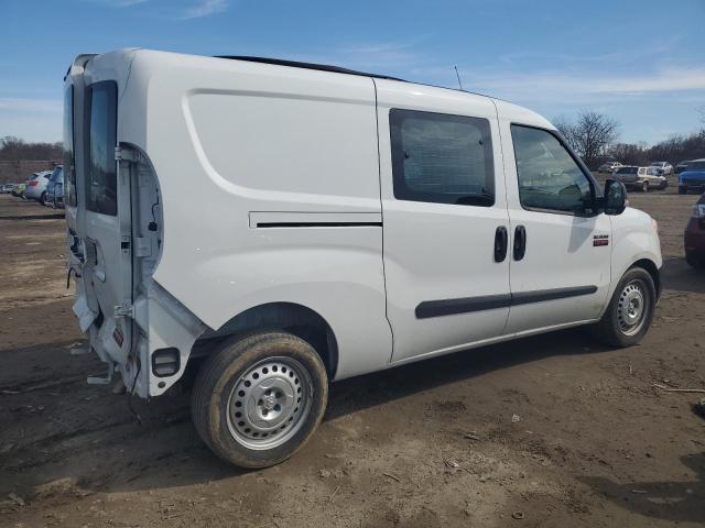 ZFBHRFAB6M6V40437 - 2021 RAM PROMASTER 白色 照片 3