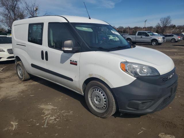 ZFBHRFAB6M6V40437 - 2021 RAM PROMASTER 白色 照片 4