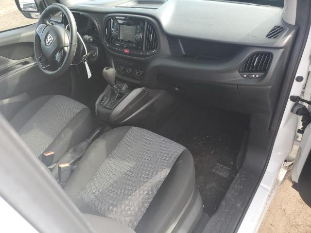 ZFBHRFAB6M6V40437 - 2021 RAM PROMASTER 白色 照片 8