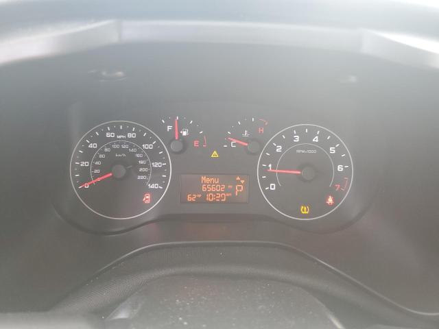 ZFBHRFAB6M6V40437 - 2021 RAM PROMASTER 白色 照片 9