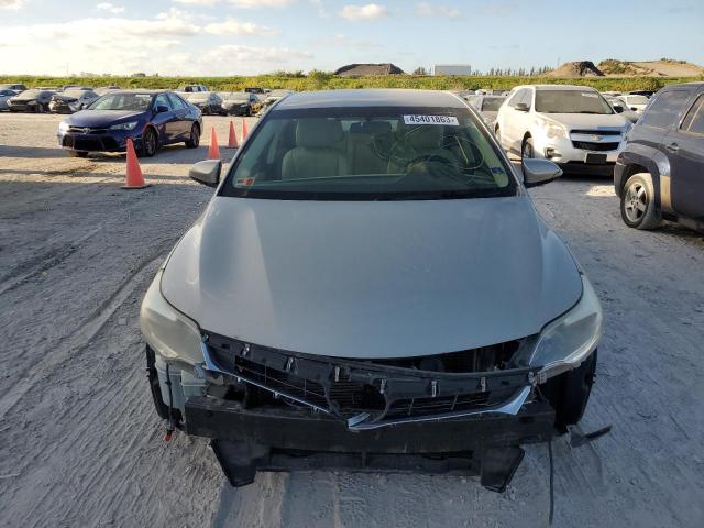 4T1BK1EB5EU090549 - 2014 TOYOTA AVALON BASE Qızıl foto 5