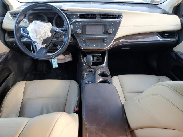 4T1BK1EB5EU090549 - 2014 TOYOTA AVALON BASE Qızıl foto 8